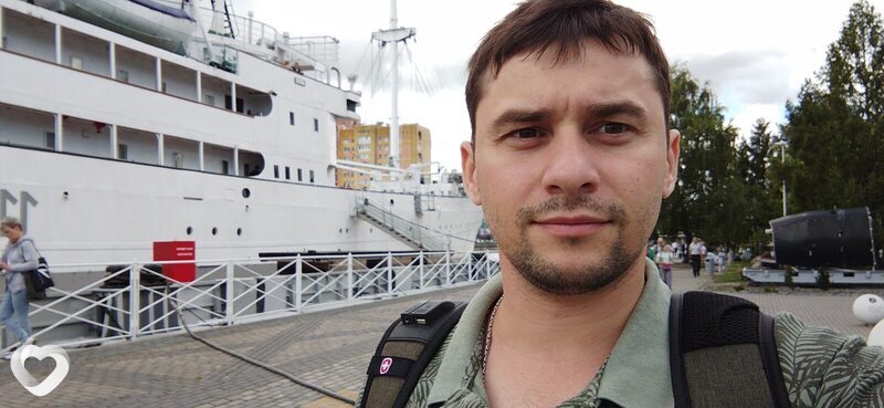 Дмитрий, Новотитаровская