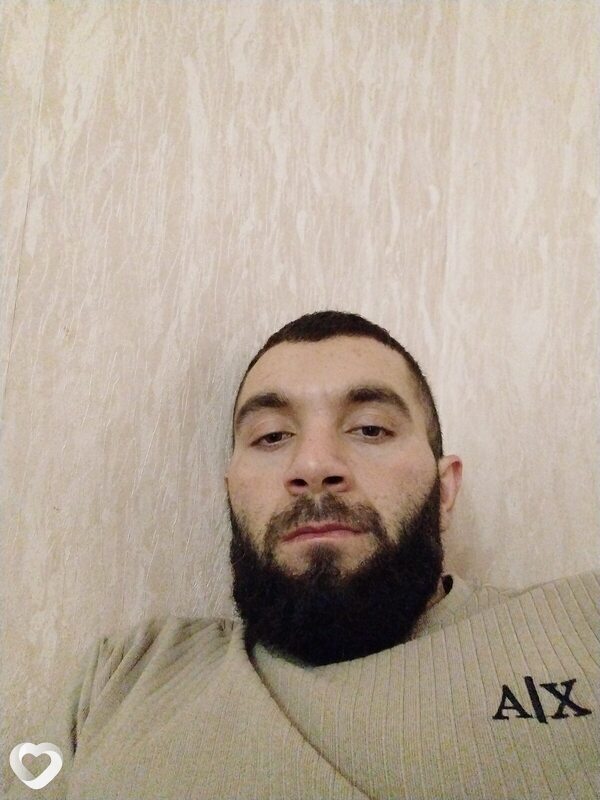 Муса, 26, Кингисеппе — анкета №2650428