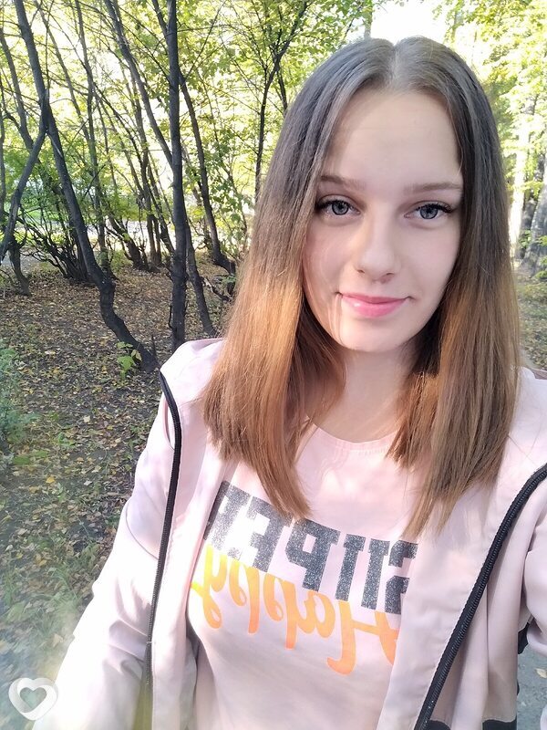 София, 34, Екатеринбурге — анкета №2650429