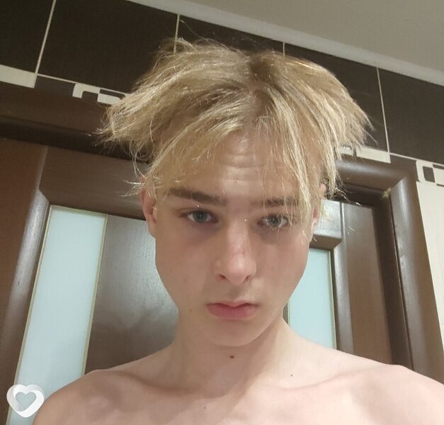 Никита, 19, Сызрани — анкета №2650434