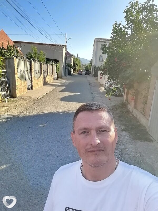 Андрей, 47, Санкт-Петербурге — анкета №2650437