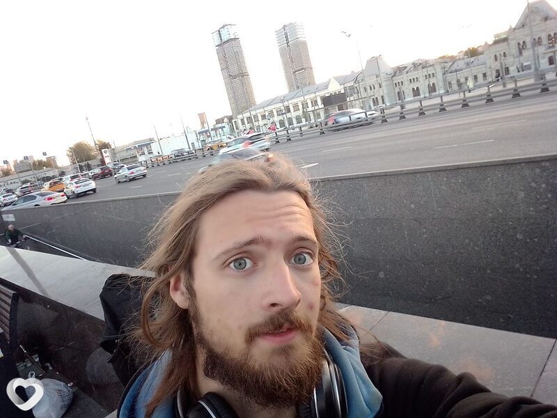 Владислав, 26, Могилев — анкета №2650313