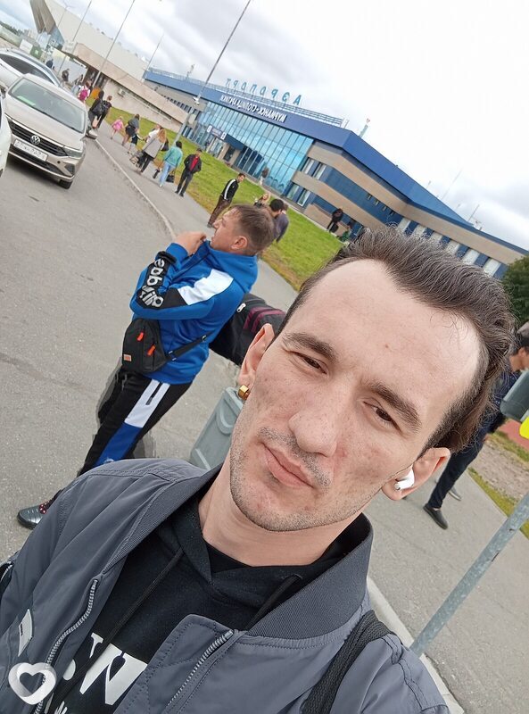 Сергей, 26, Томске — анкета №2650318