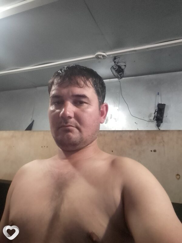 Мансурбек, 38, Уфе — анкета №2650325