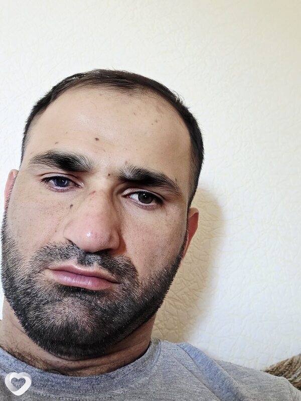 Shaik, 33, Екатеринбурге — анкета №2650204