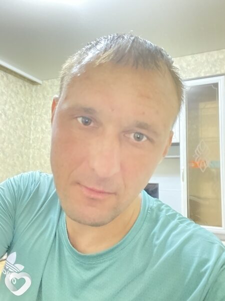 Сергей, 40, Новошахтинске — анкета №2650208