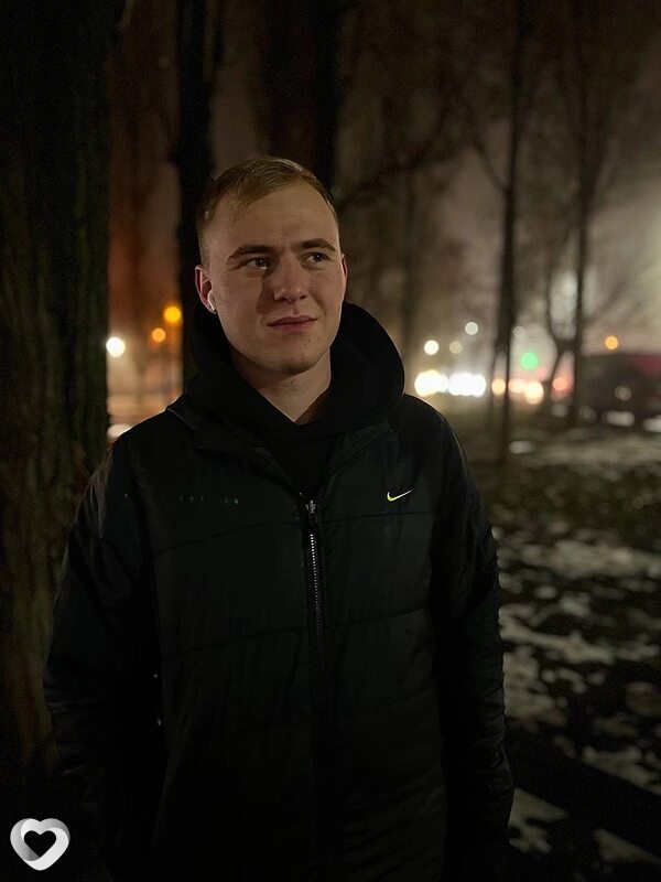 Aleksandr, 24, Брянске — анкета №2650120