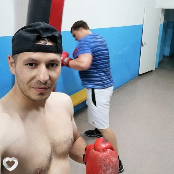 Руслан, 36, Томске — анкета №2650125