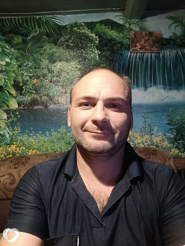 Виктор Ковалёв, 38, Петропавловске — анкета №2650133