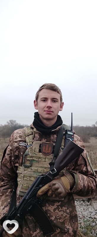 Кирилл, 24, Сумах — анкета №2650135