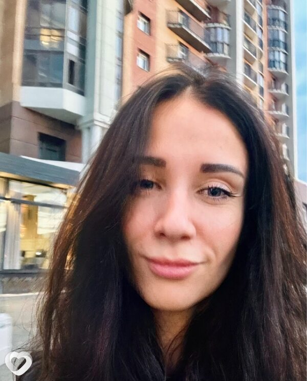 Женя, 38, Красноярске — анкета №2650136