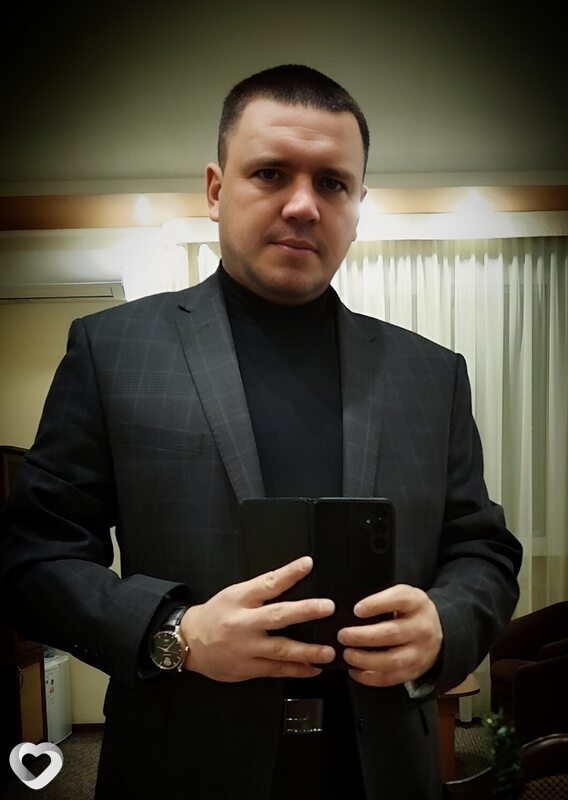 Александр, 36, Бийске — анкета №2650470