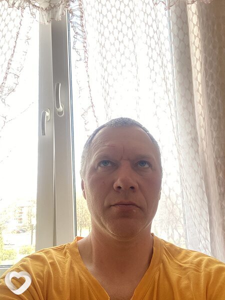 Андрей, 45, Минске — анкета №2650472