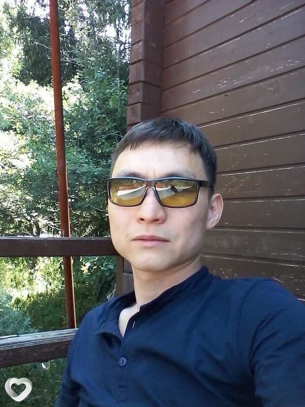 Ruslan, 39, Алматы — анкета №2650478