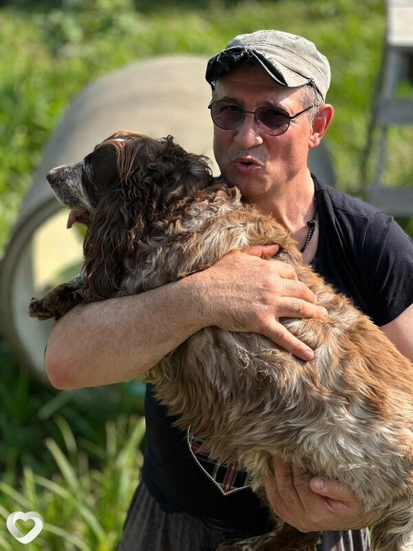 Андрей, 55, Москве — анкета №2650481
