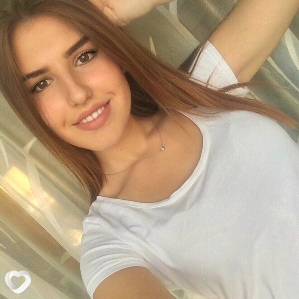 Марина, 31, Донецке — анкета №2650483
