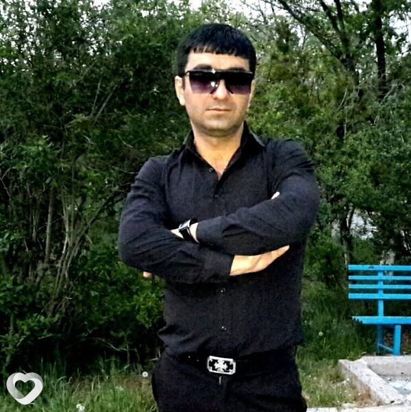 Артур, 33, Волжском — анкета №2650369