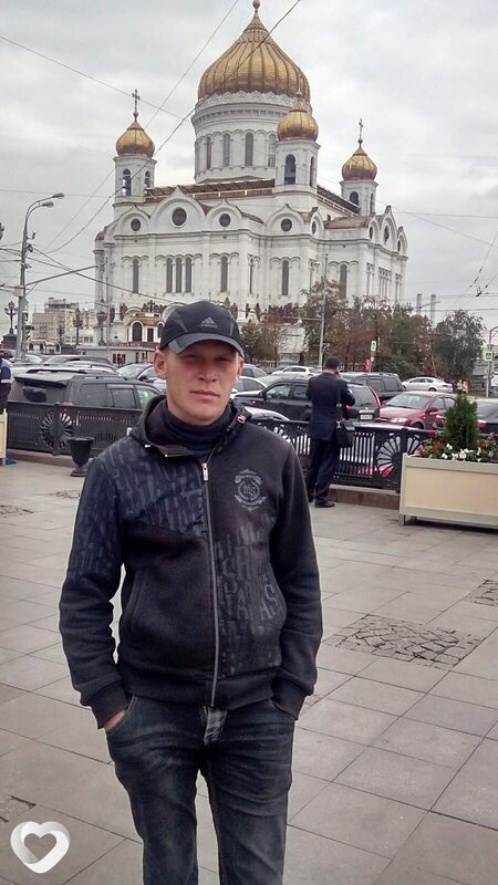 Сергей, Павловск (Алтайский край)