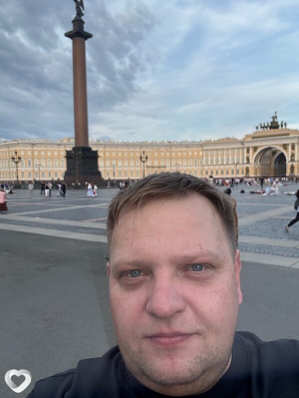 Алексей, 44, Минске — анкета №2650372