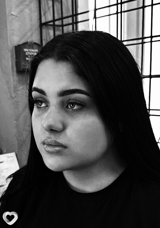Лиса, 19, Омске — анкета №2650374