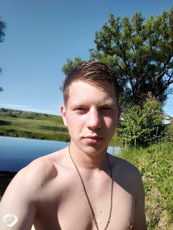 Артур, 25, Харькове — анкета №2650382