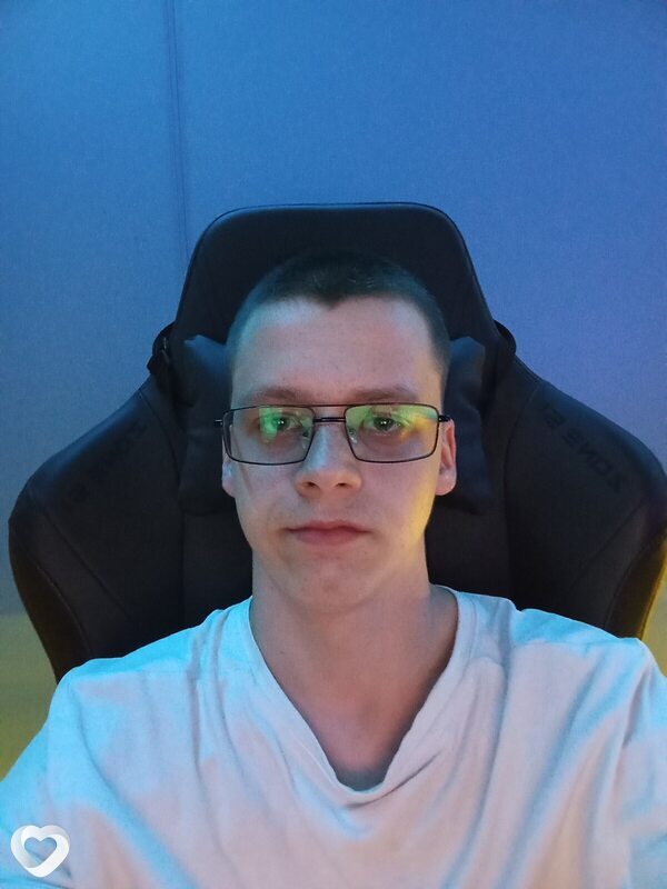 Алексей, 20, Тольятти — анкета №2650387
