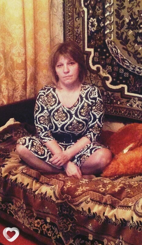 Ольга, 46, Рязани — анкета №2650338