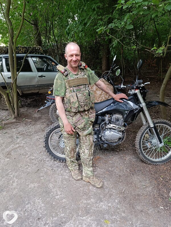 Виктор, 38, Черногорске — анкета №2650341