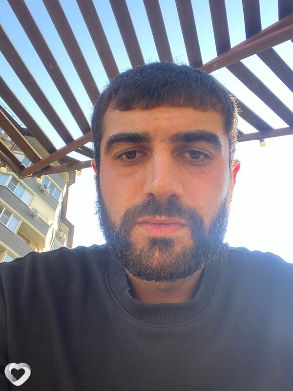 Garik, 25, Краснодаре — анкета №2650342