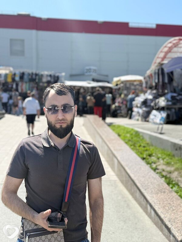 Далер, 29, Екатеринбурге — анкета №2650343