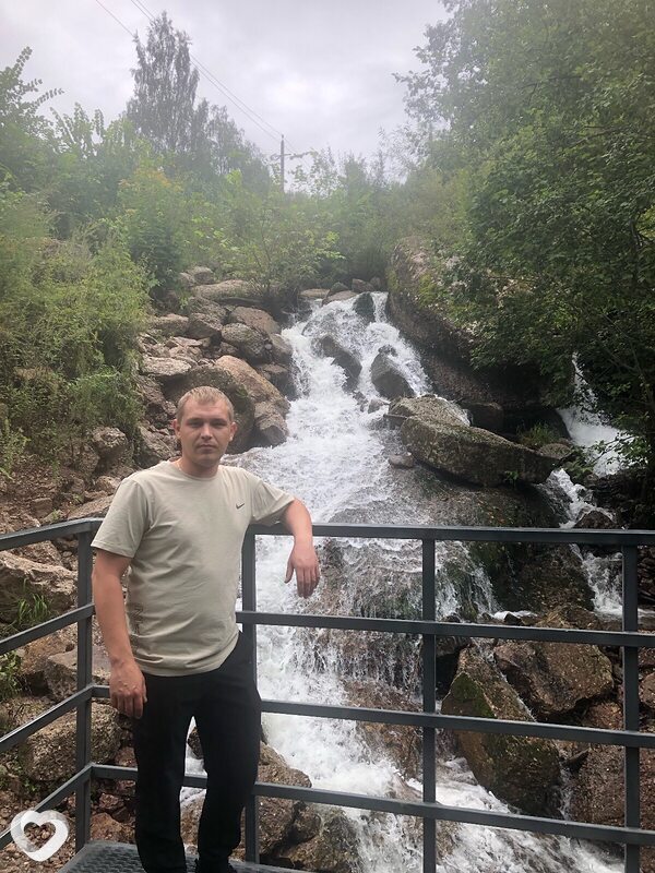 Алексей, 33, Салавате — анкета №2650345