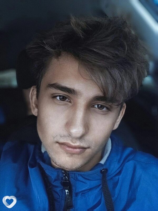 Сергей, 25, Челябинске — анкета №2650354
