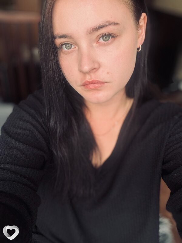Лиза, 26, Набережных Челнах — анкета №2650355