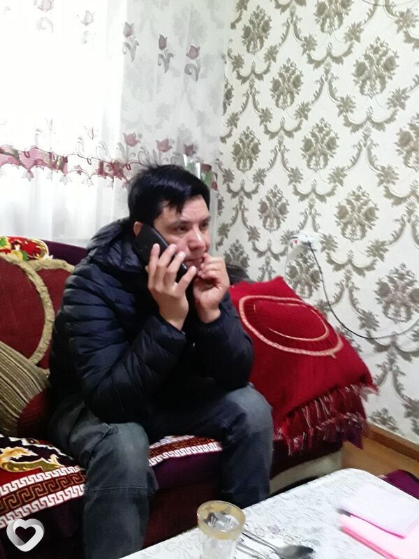 Igor, 42, Екатеринбурге — анкета №2650488