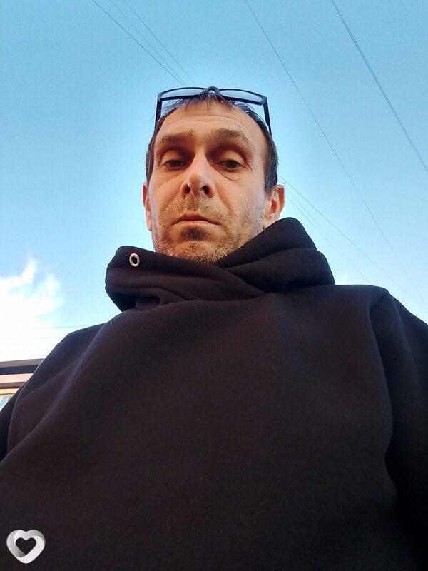 Алексей, 49, Санкт-Петербурге — анкета №2650503