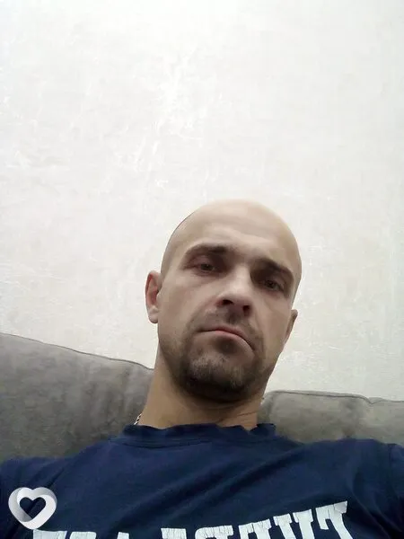 Дмитрий, 40, Барнауле — анкета №2650504