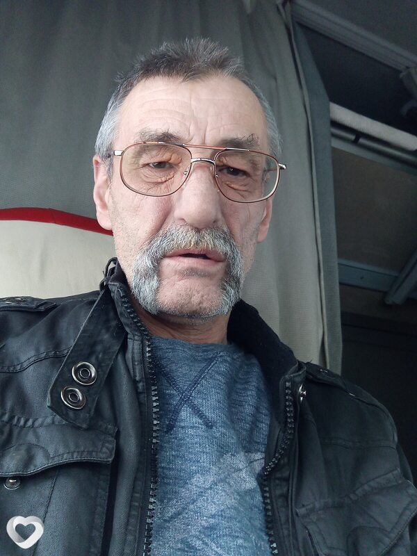 Сергей, 60, Санкт-Петербурге — анкета №2650268