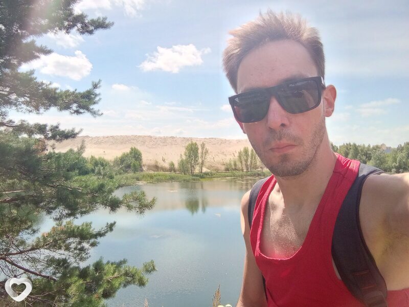 Влад, 31, Липецке — анкета №2650287