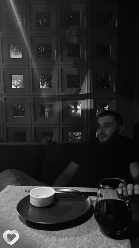Artush, 36, Сочи — анкета №2650388