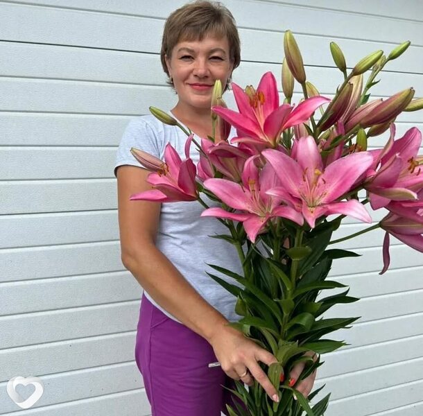 Елена, 46, Кокшетау — анкета №2650391