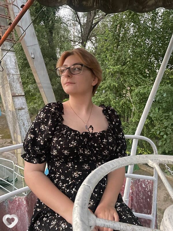 Екатерина, 19, Москве — анкета №2650514