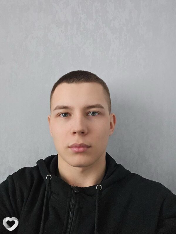 Denis, 21, Рязани — анкета №2650525