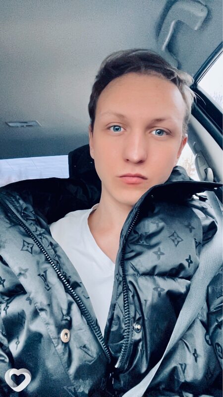 Игорь, 24, Екатеринбурге — анкета №2650714