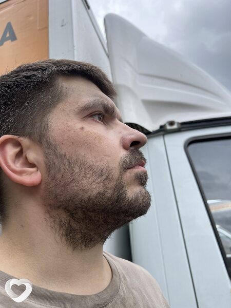 Анатолий, 32, Санкт-Петербурге — анкета №2650717