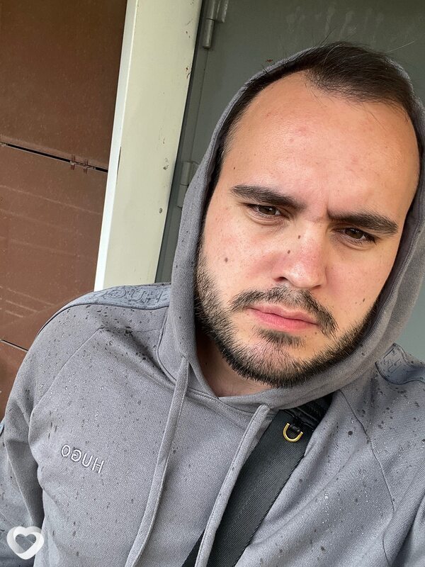 Григорий, 26, Перми — анкета №2650718