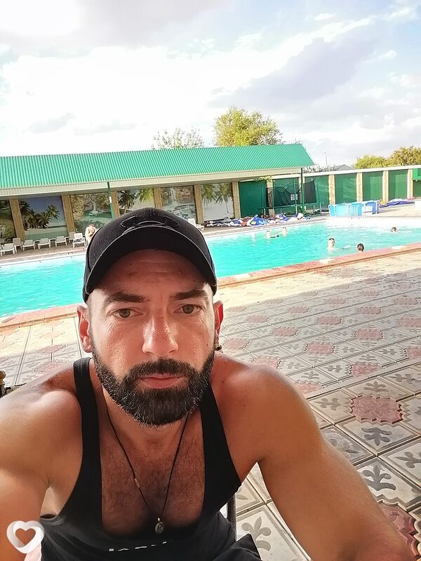 Сергей, 37, Ставрополе — анкета №2650722