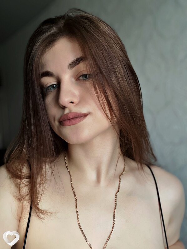 Viktoria, 23, Курске — анкета №2650723