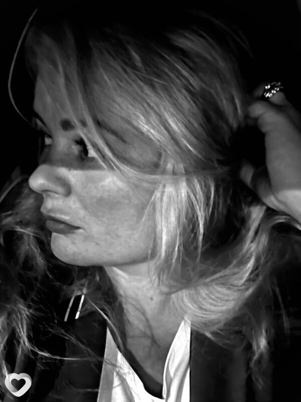 Алина, 38, Санкт-Петербурге — анкета №2650728