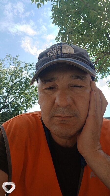 Наджмуддин, 35, Москве — анкета №2650605