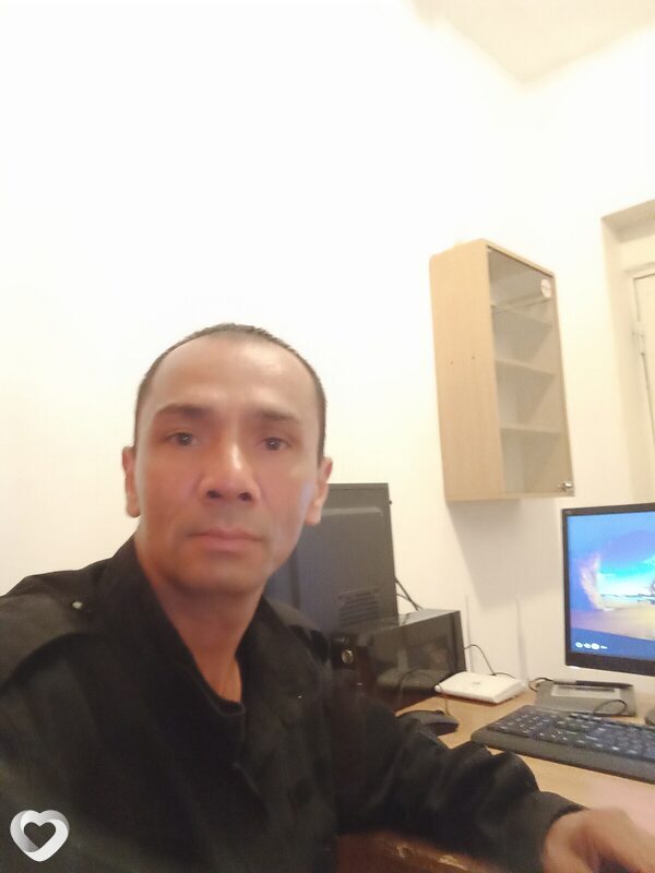 Рустам, 41, Астане — анкета №2650568